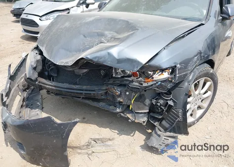 2007 Acura Tsx z USA, uszkodzony, nr VIN JH4CL969X7C021556